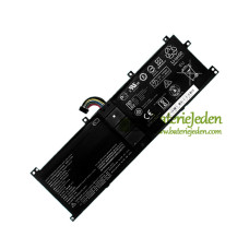 Baterie pro Lenovo Miix-510,Miix-520 BSNO4170A5-LH BSNO4170A5-AT [náhradní baterie]